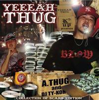Yeeeah Thug Mixed By DJ TY-KOH