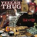 Yeeeah Thug Mixed By DJ TY-KOH