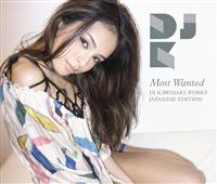 MOST WANTED`DJ KAWASAKI WORKS`JAPANESE EDITION`