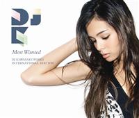 yszMOST WANTED`DJ KAWASAKI WORKS INTERNATIONAL EDITION`
