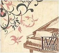Ani-Jazz combo/IjoX̉摜EWPbgʐ^