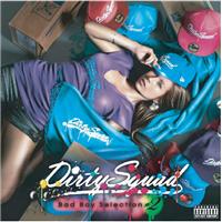 DIRTY SQUAD-BAD BOY SELECTION#2-