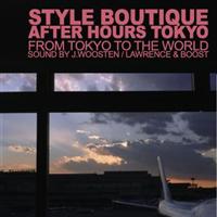 AFTER HOURS TOKYO`FROM TOKYO TO THE WORLD