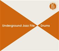 Underground Jazz File Drums