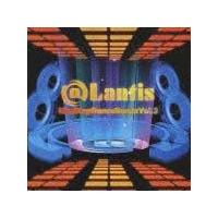 @Lantis NonStop Dance Remix Vol.3