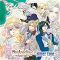 lIAWF[NSpecial`silver tone`
