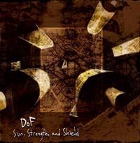 Sun,Strength and Shield