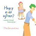 Happy ever afterH@`another story of hessence of lifeh