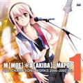 5pb.L\WORKS 2006`2007 Vol.1 MyMOEz~AyAKIBAz=MAPOP