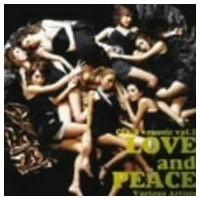 CLUBmusic vol.1@`LOVE & PEACE`