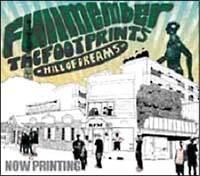 THE FOOTPRINTS -HILL OF DREAMS-