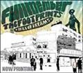 THE FOOTPRINTS -HILL OF DREAMS-