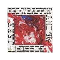 EGO-WRAPPIN' AND THE GOSSIP OF JAXX