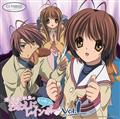 CLANNAD WICD ƑcƏĤ܂ɃnCp[C{[ Vol.1