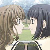 SPECIAL CD �u�}���A�l���݂Ă�v Vol.3