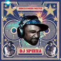 �A���_�[�O���E���h�E�t�H�[�G���@�[