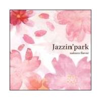 sakura flavor/Jazzin' park̉摜EWPbgʐ^