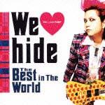 We Love hide `The Best in The World`(ʏ)/hidẻ摜EWPbgʐ^
