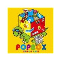 POP BOX(�ʏ��)