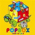 POP BOX(�ʏ��)