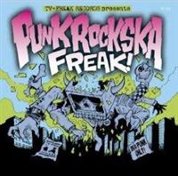 PUNK ROCK SKA FREAK!