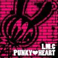 yMAXIzPUNKY HEART(A)i}LVVOj