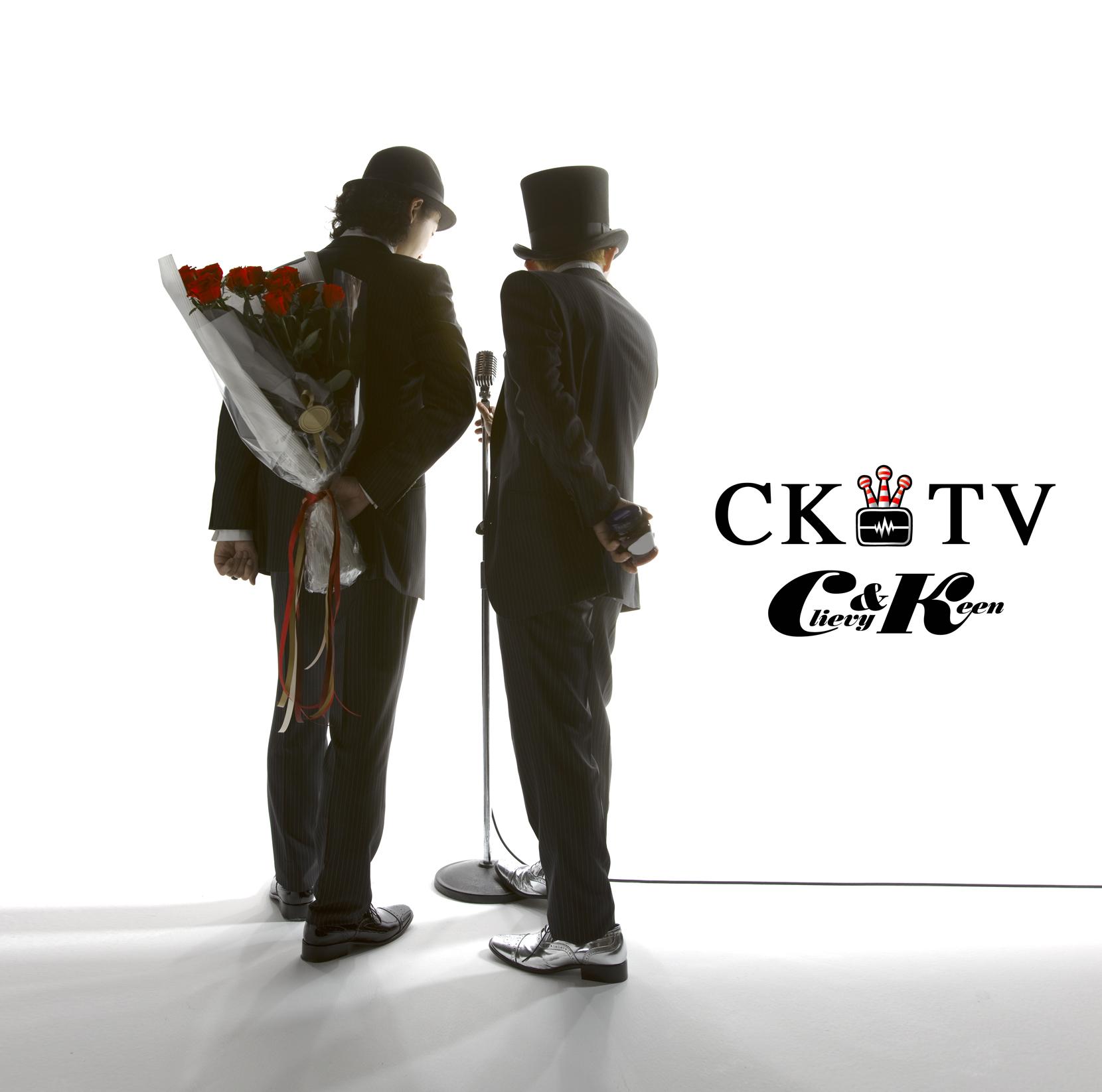 大人気国産【超激レア】C&K 「CKTV」特典DVD ミュージック