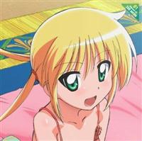 �n���e�̂��Ƃ�!! �L�����N�^�[CD 2nd series 01/�O��@�i�M starring �B�{���b