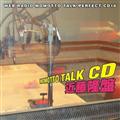 MOMOTTO TALK CD ߓ
