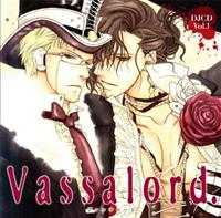 Vassalord. Vol.1 DJCD