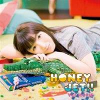 HONEY JET!!(ʏ)