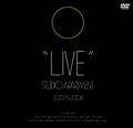 (DVD)STUDIO APARTMENT LIVE