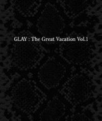 THE GREAT VACATION Vol.1@yDisc.3z