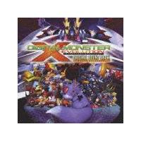 DIGITAL MONSTER X-evolution ORIGINAL SOUND TRACK