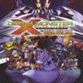 DIGITAL MONSTER X-evolution ORIGINAL SOUND TRACK