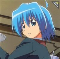 �n���e�̂��Ƃ�!! �L�����N�^�[CD 2nd series 04/����n���e starring ���Η��q