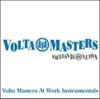 Volta Masters At Work Instrumentals