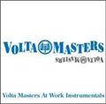 Volta Masters At Work Instrumentals
