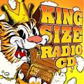 KING SIZE RADIO CD`Pandora MIX BOX`