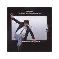 Let's Get Out! `20th Anniversary Best`