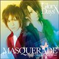 yMAXIzGlory Days(}LVVO)