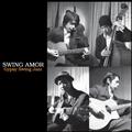 Gypsy Swing Jazz�^Swing Amor�@��12�Ȏ��^