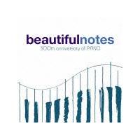 Beautiful Notes�`300th Anniversary of PIANO