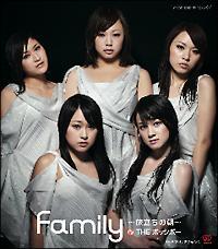 yMAXIzFamily`̒`(ʏ)i}LVVOj