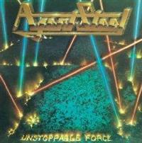 �A���X�g�b�p�u���E�t�H�[�X+�}�b�h�E���J�X�g�E���C�W���O