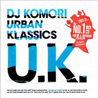URBAN KLASSICS