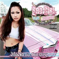 MoNa a.k.a Sad girl】 SADGIRL ON THE STREET | ヒップホップ／ラップ | 宅配CDレンタルのTSUTAYA  DISCAS