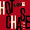 HOT chase