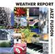 WEATHER REPORT JAZZ FUSION-GUITAR&PIANO-