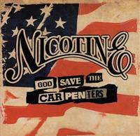GOD SAVE THE CARPENTERS